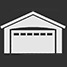 garage door icon